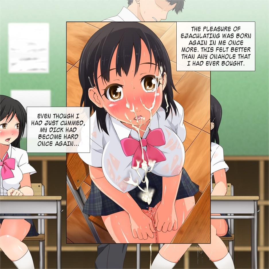 Academy Where You Can Have Sex With Hot Schoolgirls Anytime, Anywhere Chapter 1000 Page 112